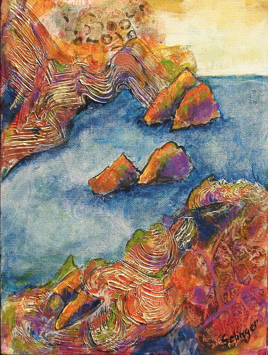 12 by Kathie Selinger 12 by Kathie Selinger